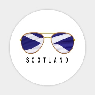 Scotland Magnet